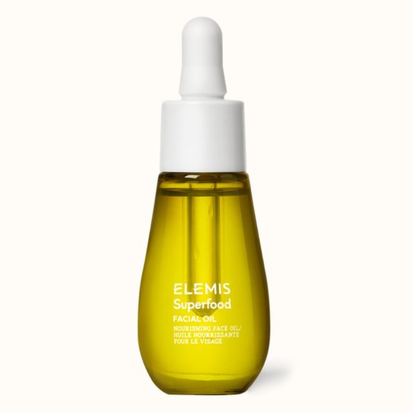 Elemis Superfood Facial Oil | NEW SKINCARE - Picture 1 of 2